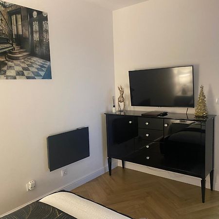 Aquarius Residence Apartament 203 Boszkowo Buitenkant foto